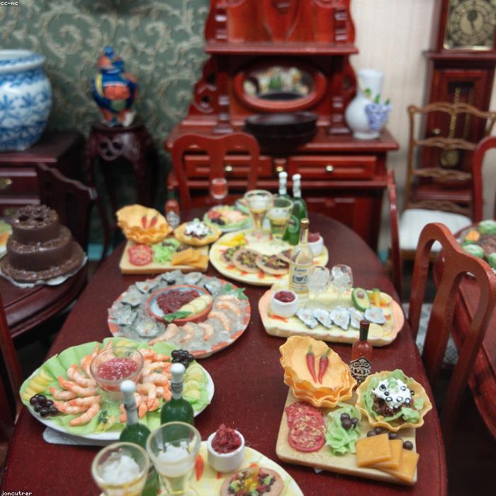 Princess Dollhouse Deluxe 1